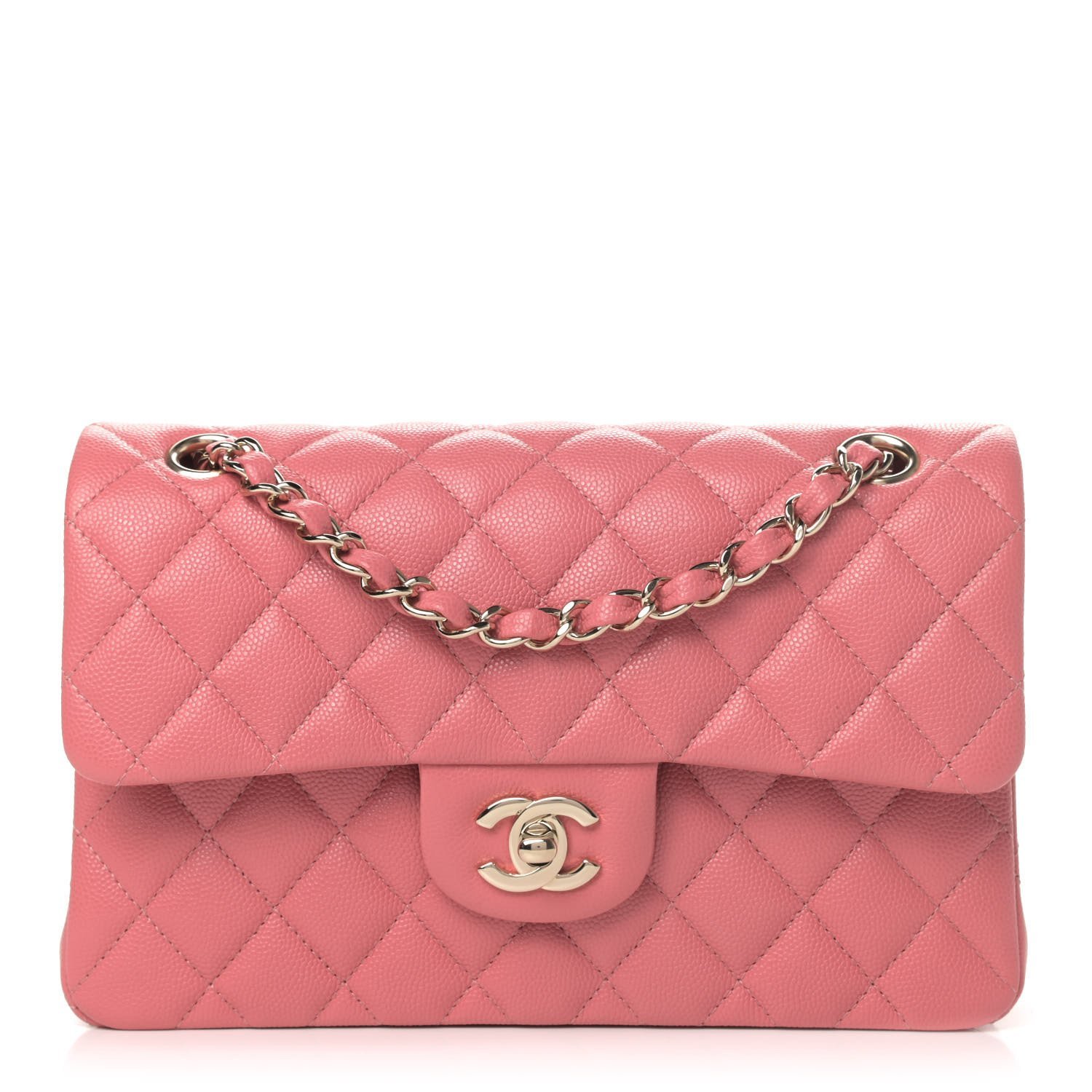 New Chanel Coco Handle Prices 2021 - PurseBop