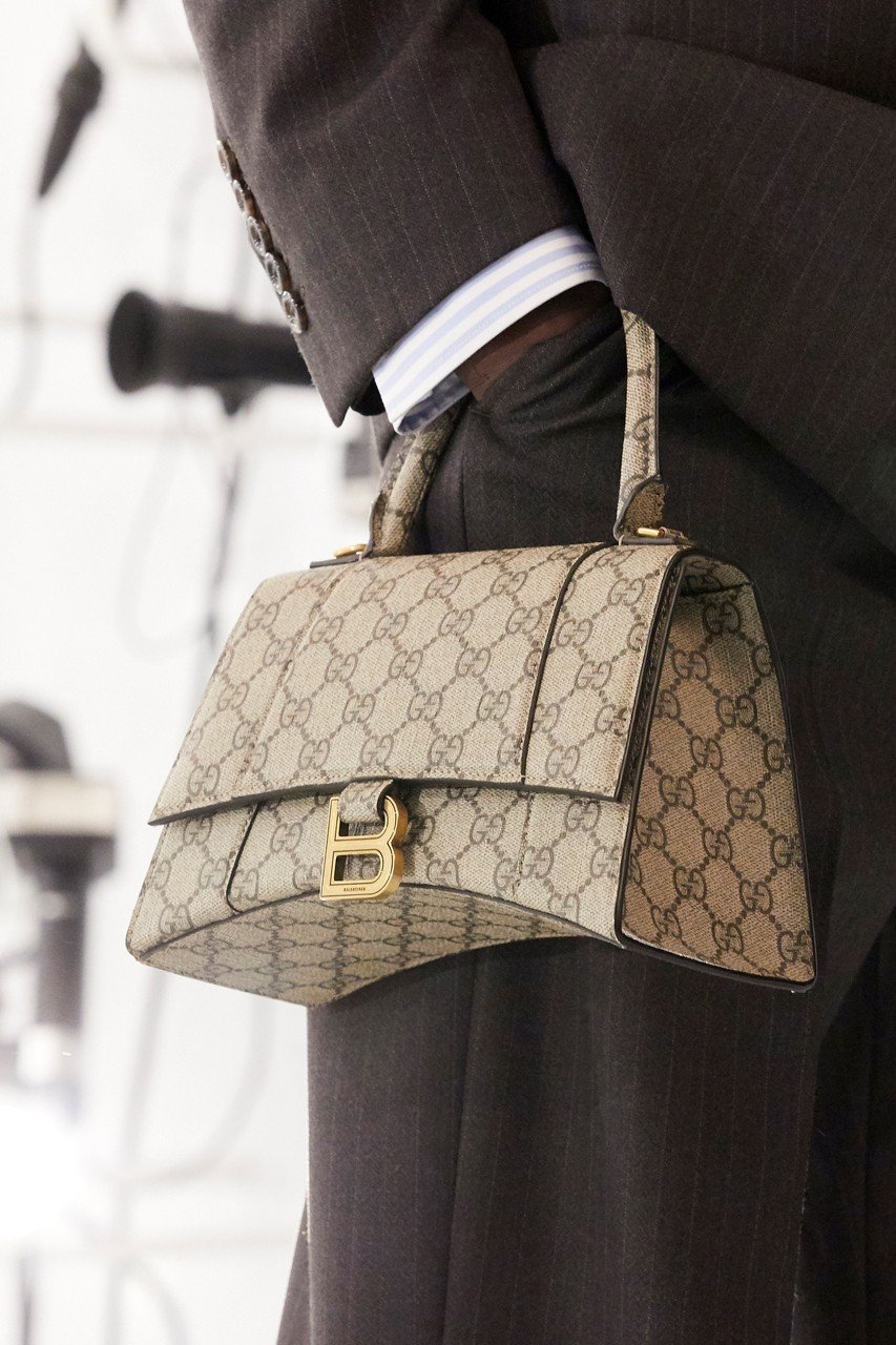 Barcelona Luxury Shopping Unboxing  Gucci, Balenciaga, Louis Vuitton Haul  