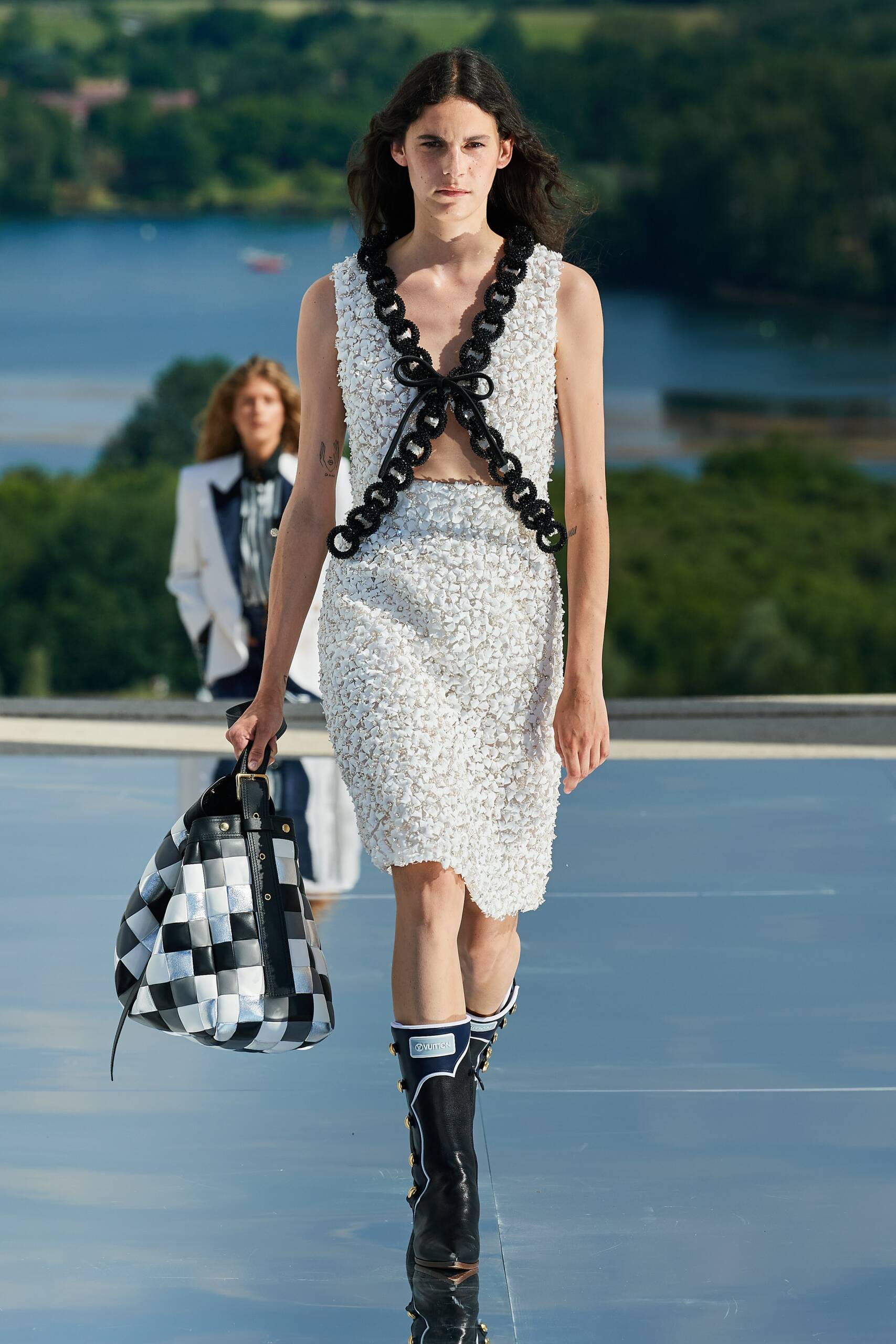 Louis Vuitton Cruise 2022 Runway Bag Collection - Spotted Fashion