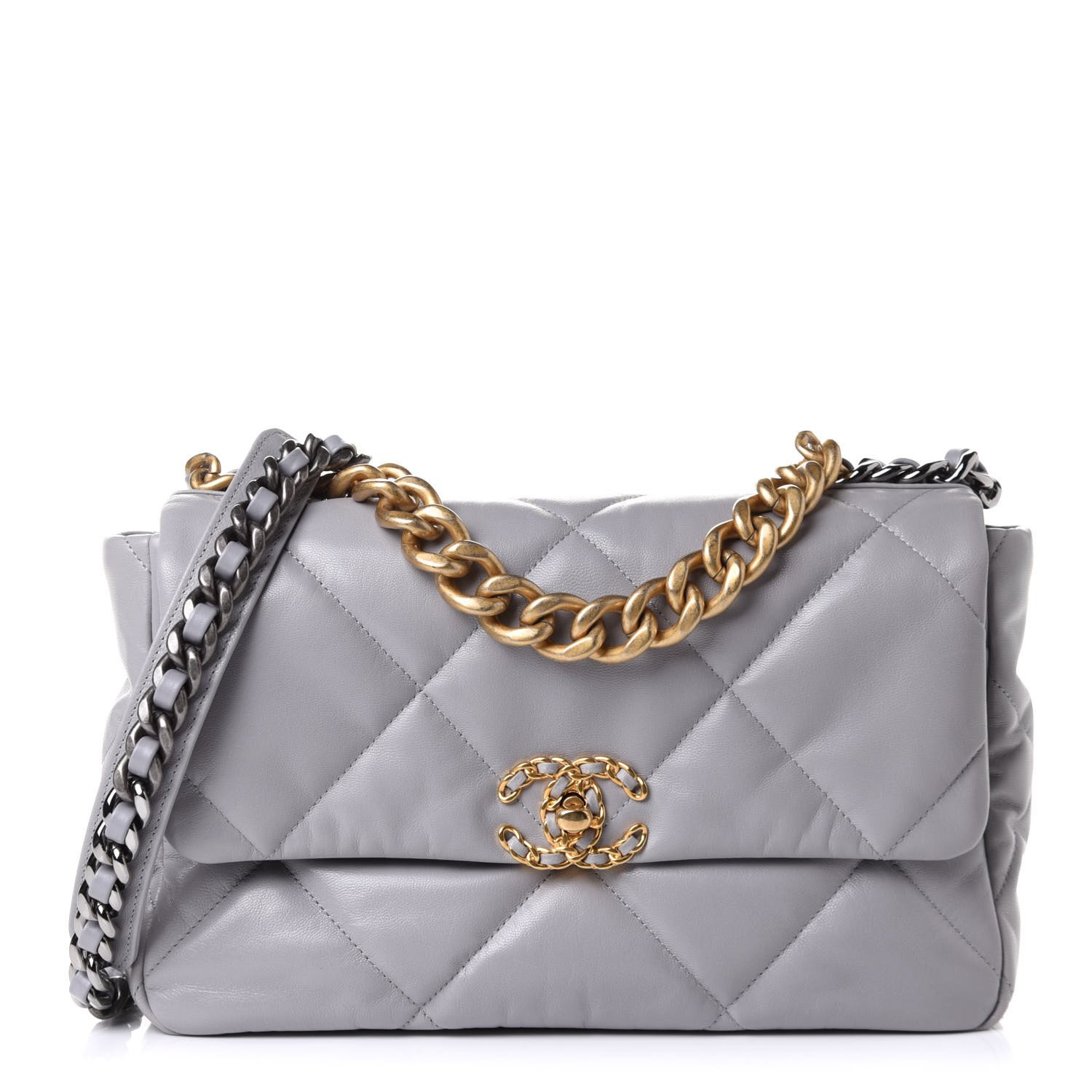 New Chanel Coco Handle Prices 2021 - PurseBop