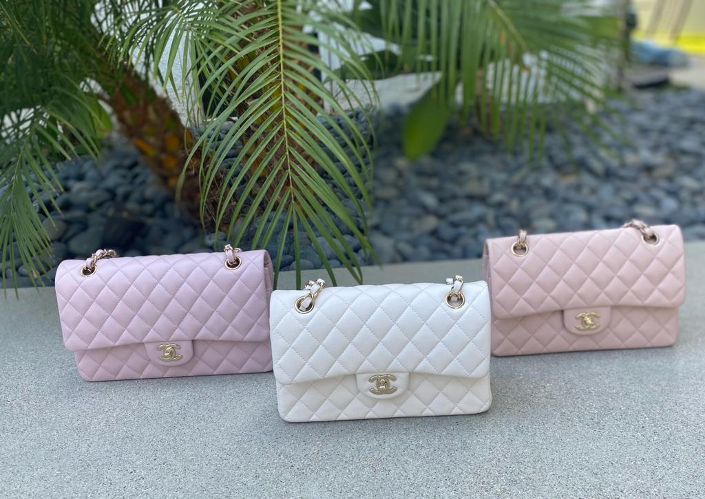 Everything You Should Know About the New Chanel Warranty - PurseBop