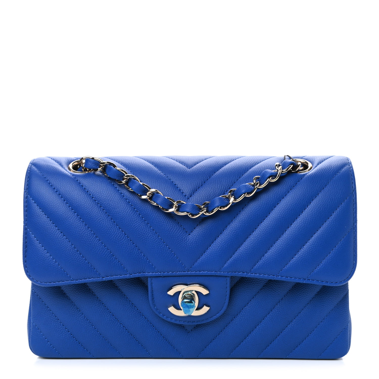 chanel embossed logo crossbody bag