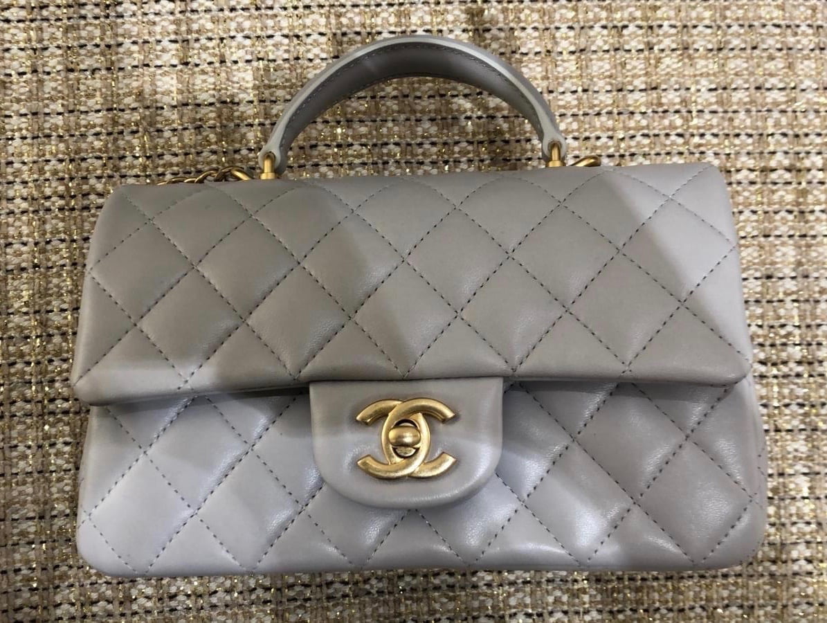 New Chanel Classic Flap Colors Coming for Fall 2021 - PurseBop