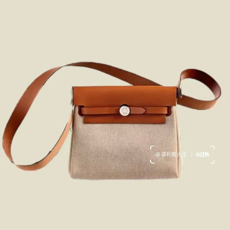 Mini herbag 2025
