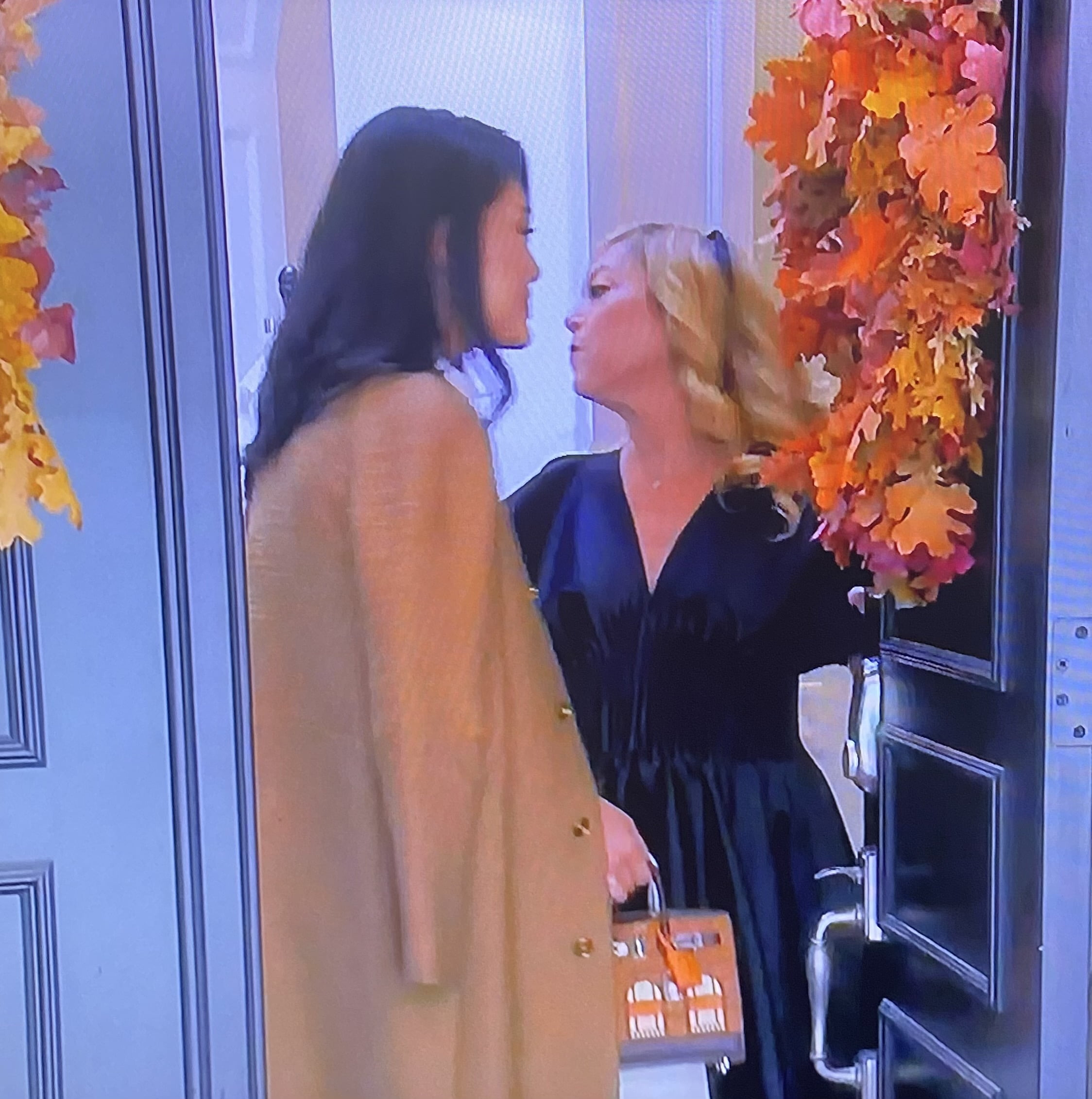 How Many Hermès Bags Did You See on The Real Housewives of Beverly Hills?