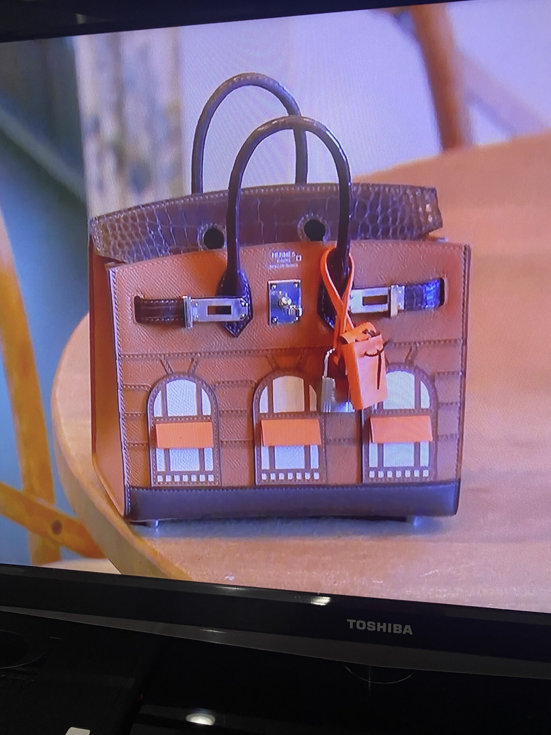 How Many Hermès Bags Did You See on The Real Housewives of Beverly Hills?
