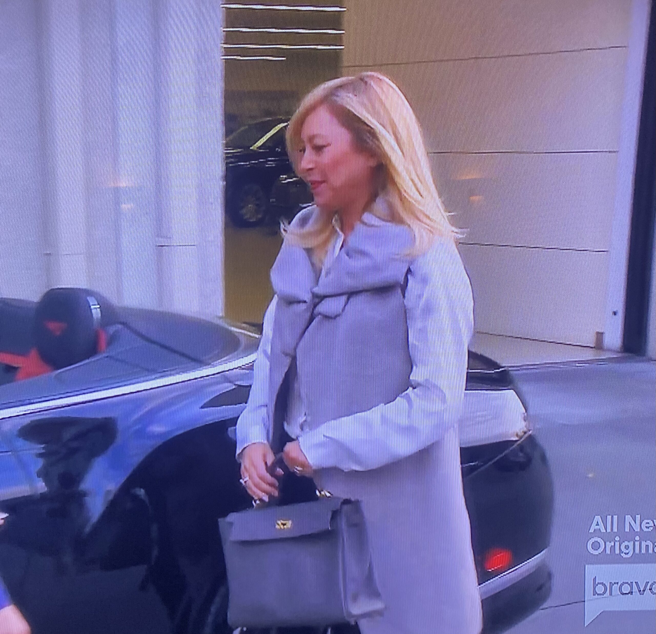 How Many Hermès Bags Did You See on The Real Housewives of Beverly Hills?