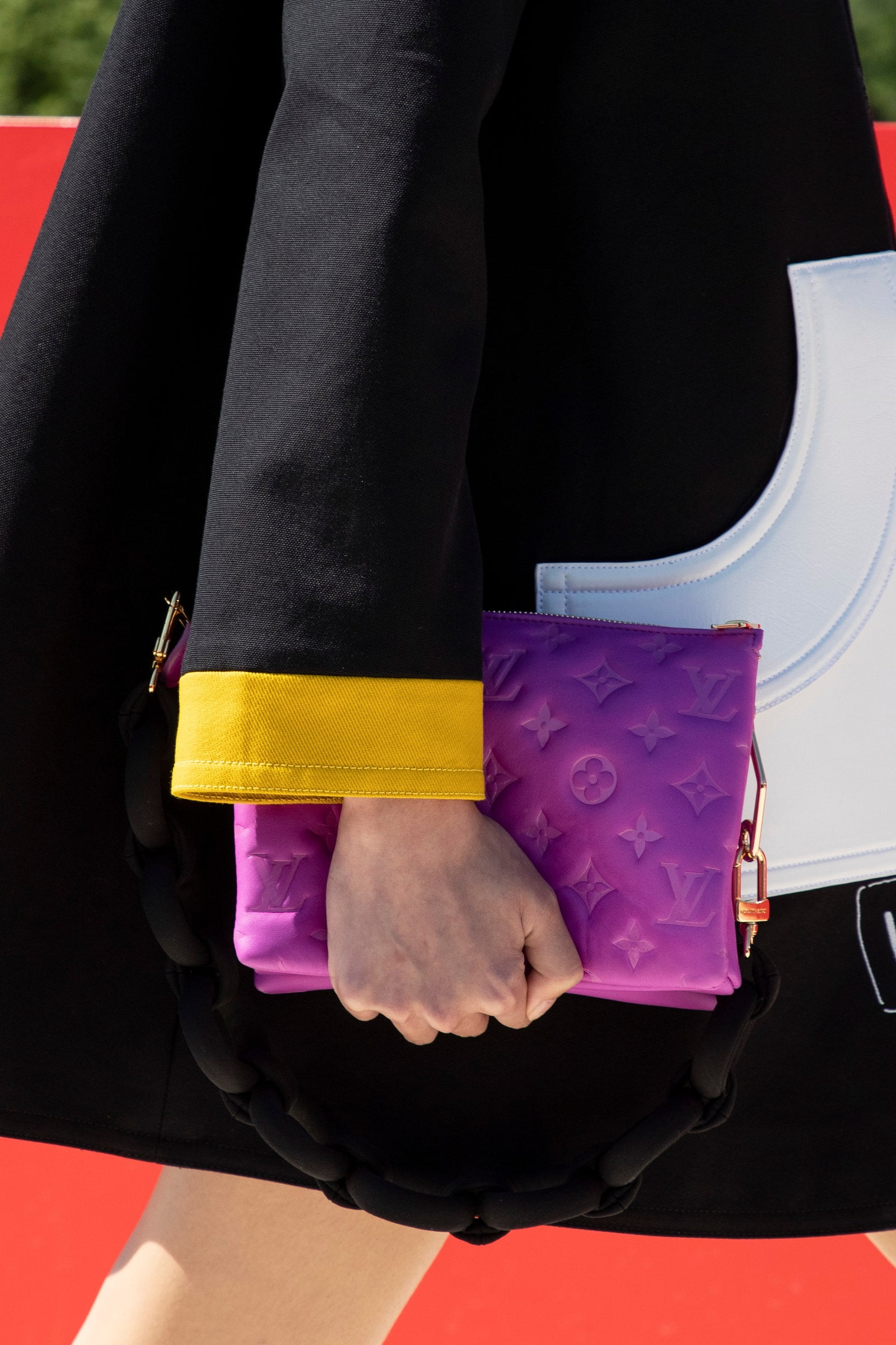 Louis Vuitton Cruise 2022 is Out of This World - PurseBop