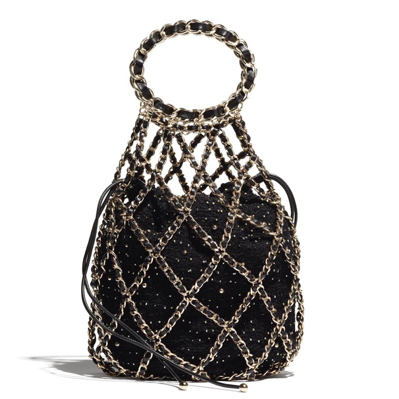 First Look at the Handbags from Chanel Metiérs d'Art 2020/21