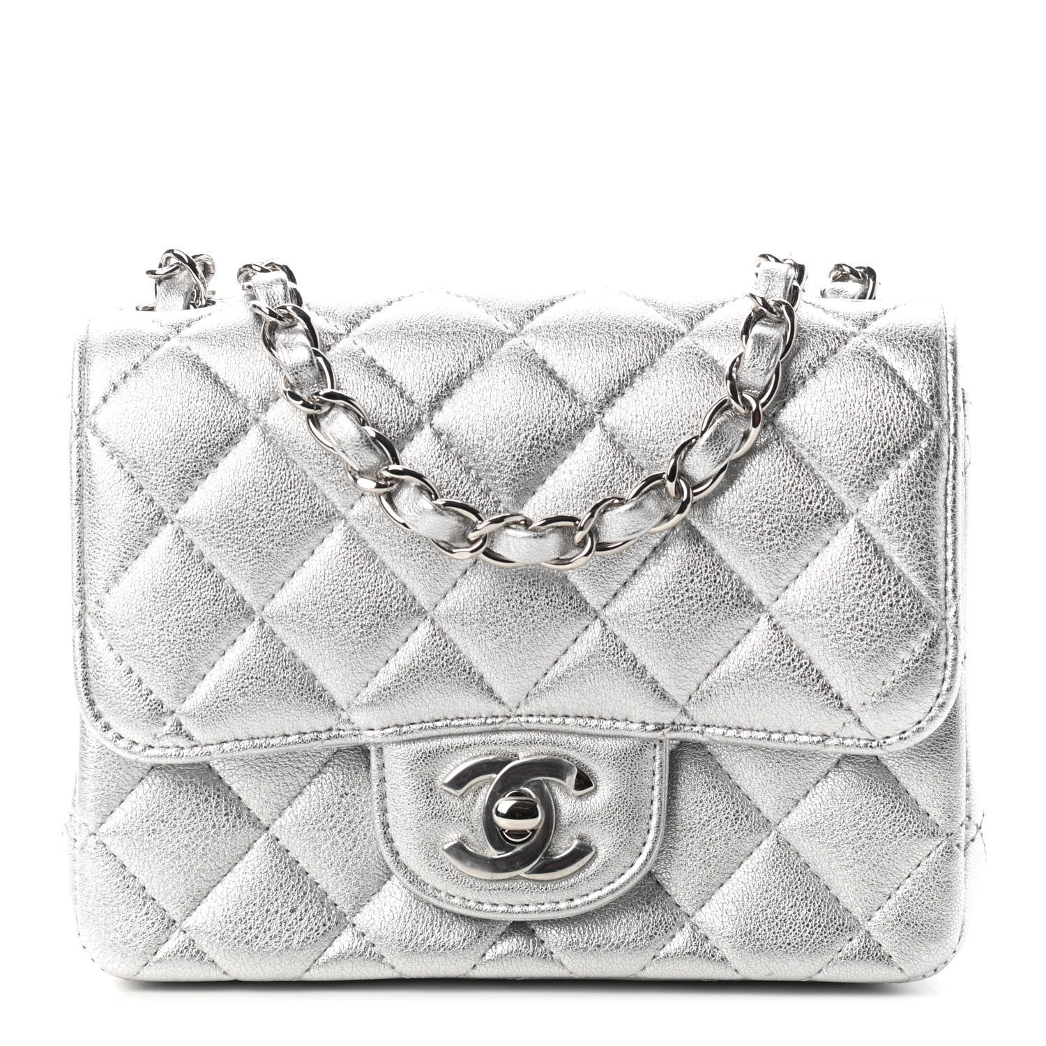 chanel bag vintage