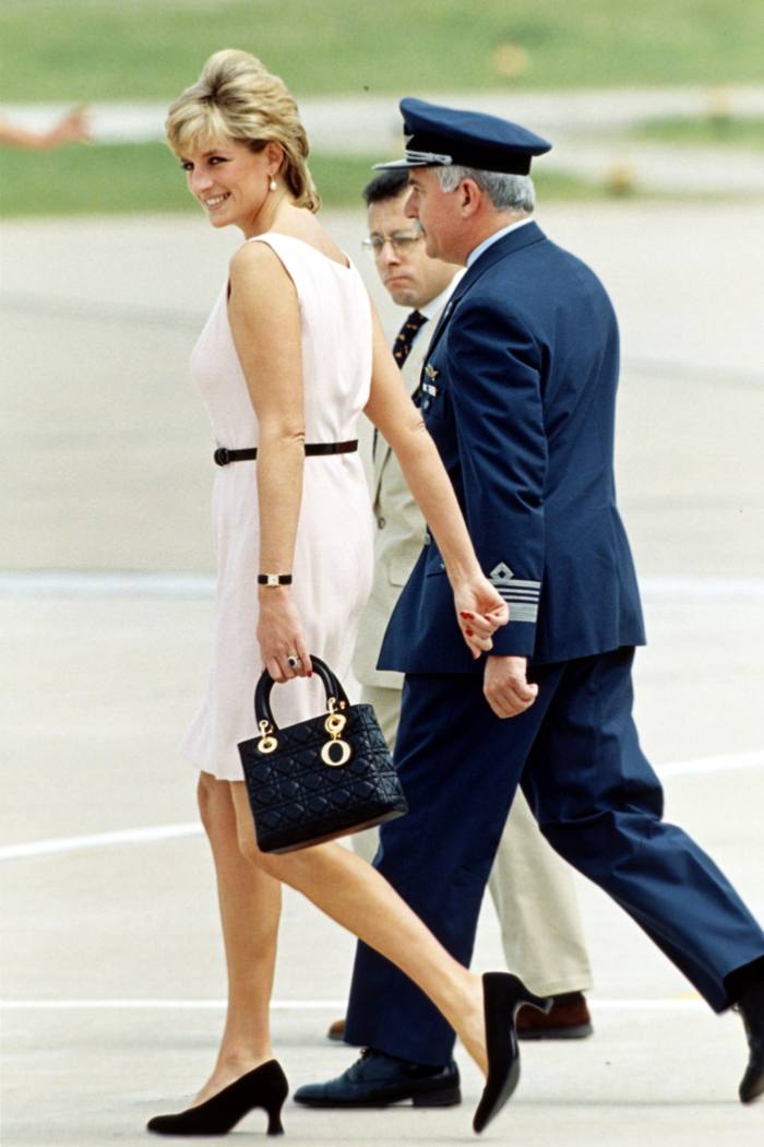 Comprehensive Guide for the Lady Dior - 25 Years and Counting - PurseBop