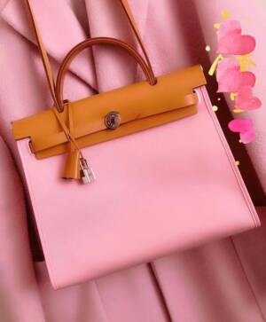 Hermes 101: Hermes Garden Party Tote - PurseBop