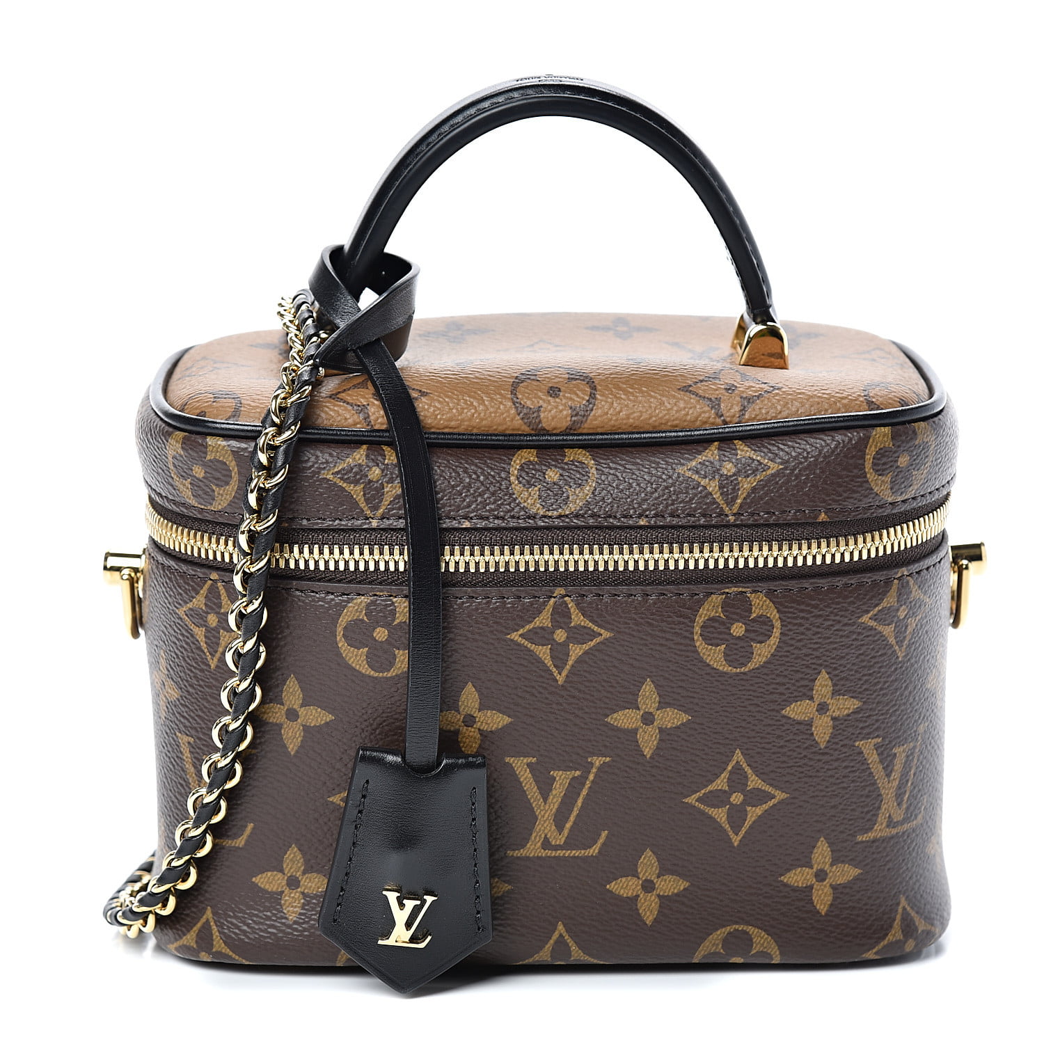 Chanel - Louis Vuitton, Sale n°2245, Lot n°254