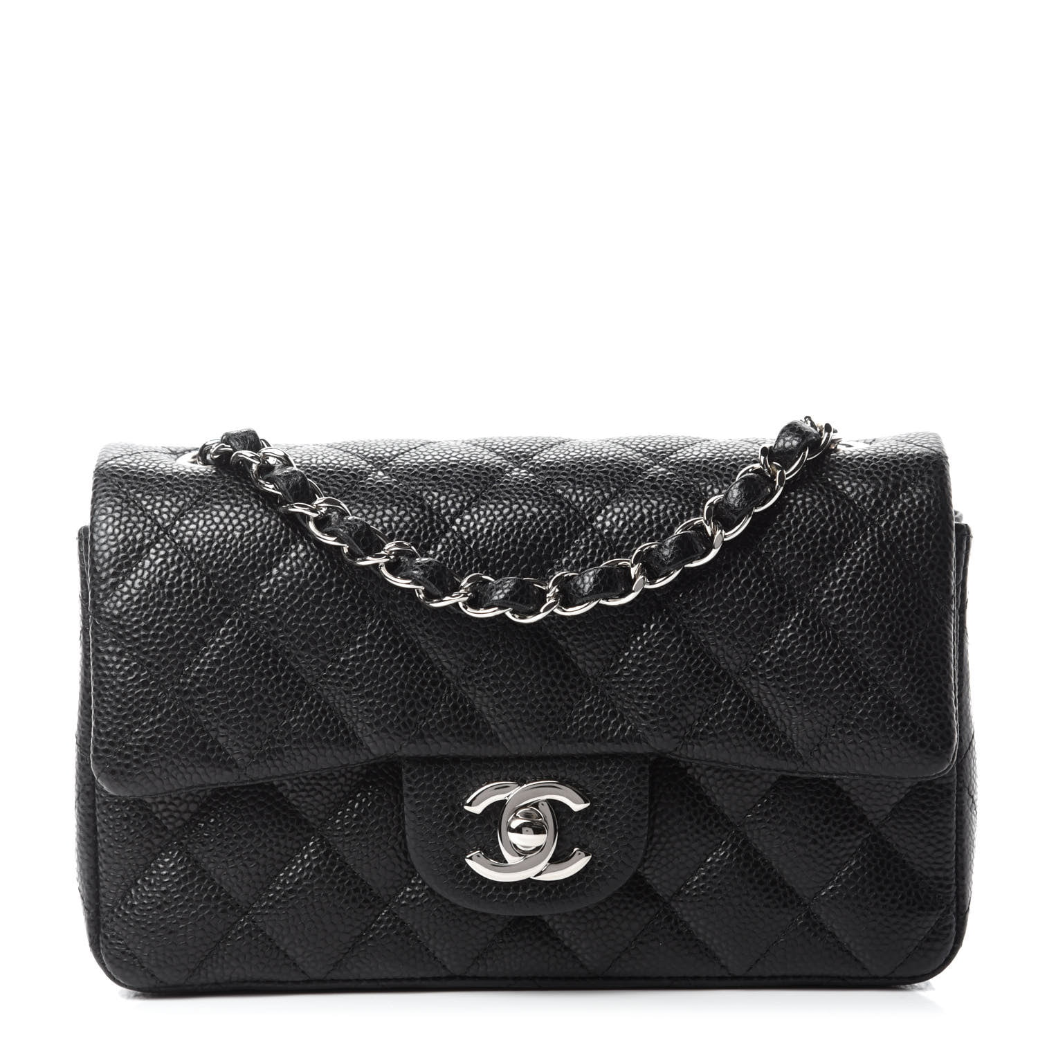 flap mini chanel