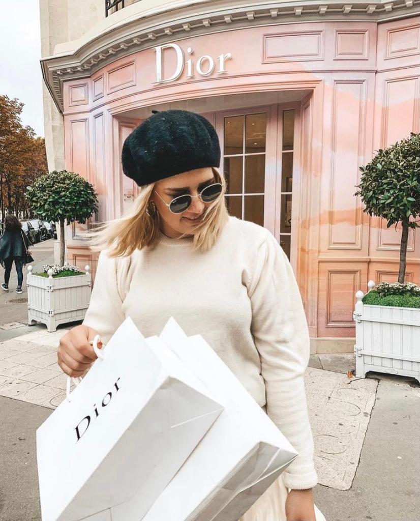 Christian Dior: A Better Way To Invest In Louis Vuitton (OTCMKTS