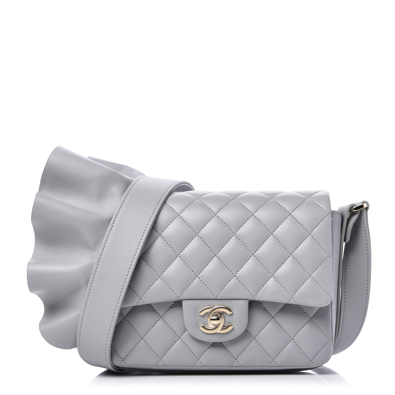 Understanding the Latest Chanel Bag Price Hikes and the Resale