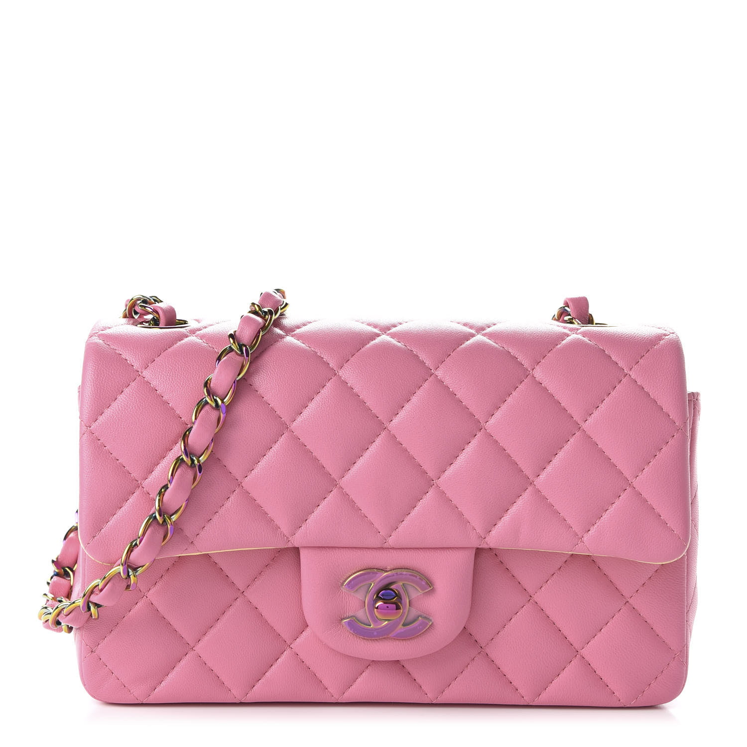 Chanel Handbags at Discount Prices – LuxeDH