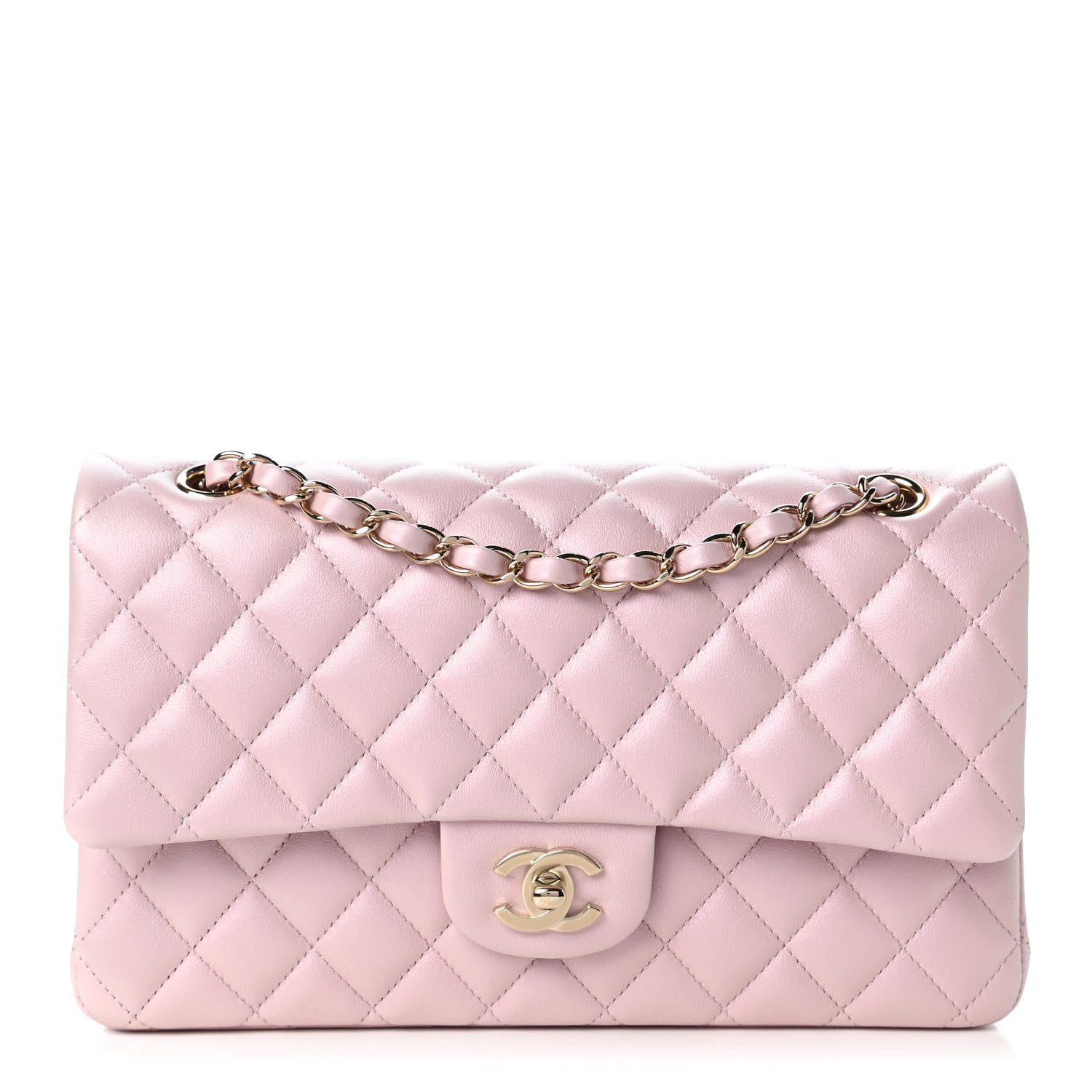 Chanel Handbags at Discount Prices – LuxeDH