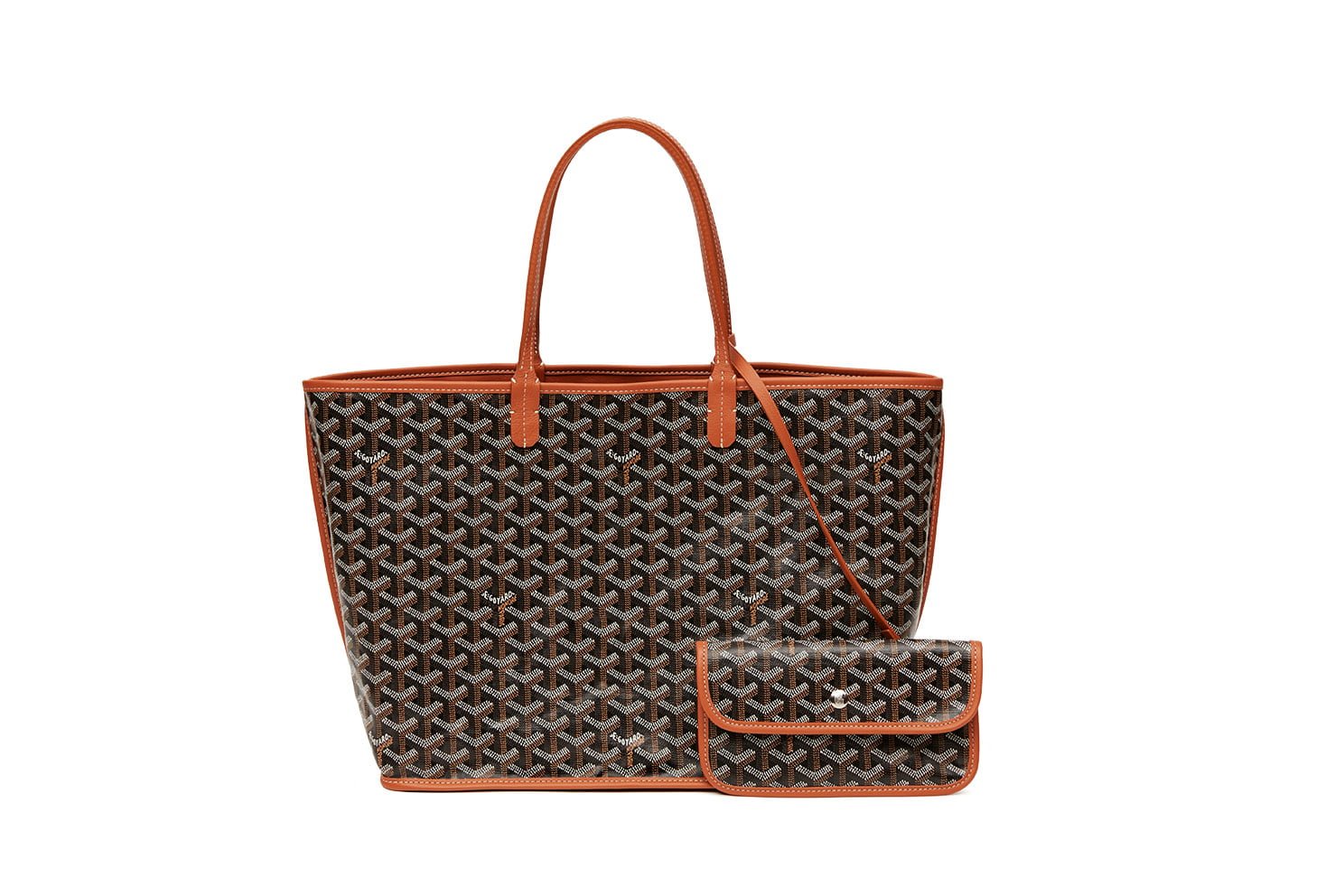 Goyard Saigon PM review & how it compares with Hermes Kelly & Delvaux  Brillant! Price, quality etc 