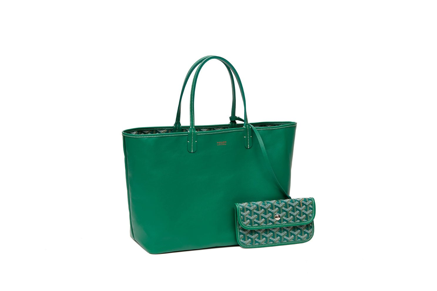 Goyard Totes: Exploring The History, Craftsmanship, & Their Prices