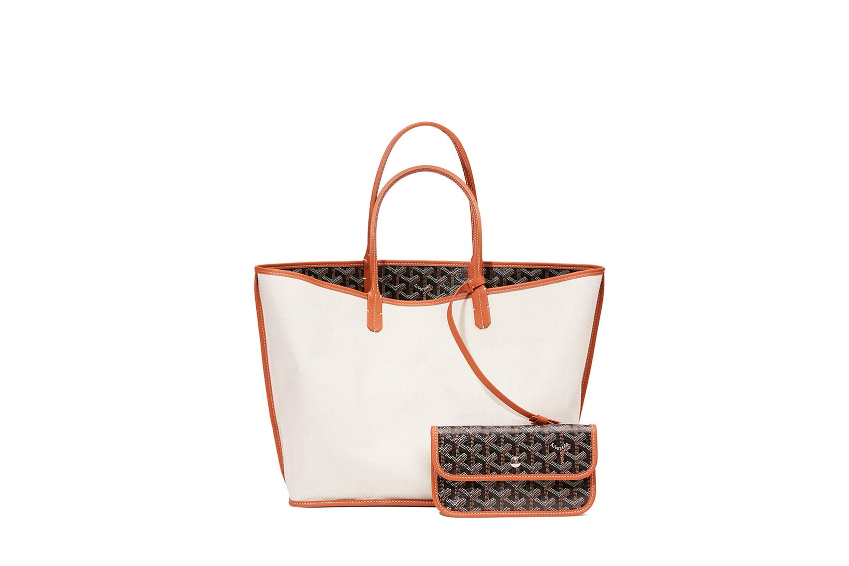 The Goyard Tote Price Guide: USA vs Europe vs UK - PurseBop