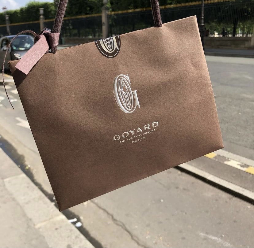 The Goyard Tote Price Guide: USA vs Europe vs UK - PurseBop