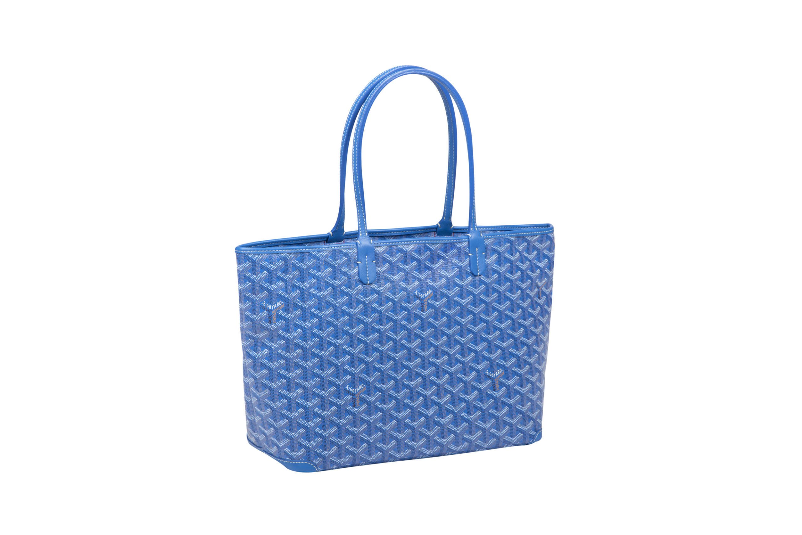 The Goyard Tote Price Guide 2023: USA vs Europe vs UK - PurseBop