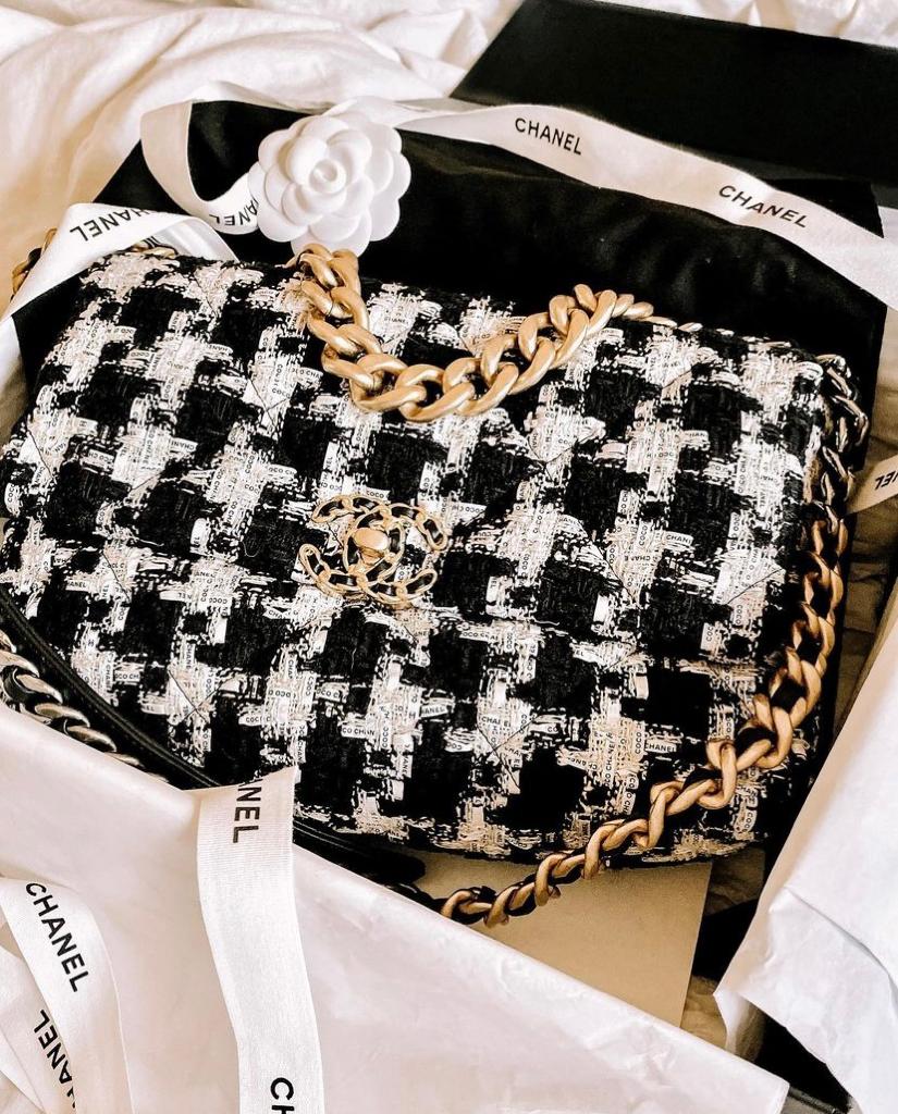 Guide to the Now 'Iconic' Chanel 19 - PurseBop