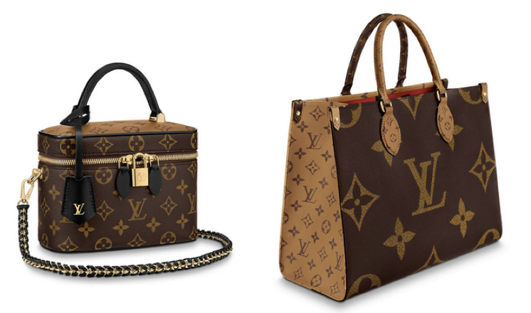 BREAKING NEWS: Speculation Swirling Around Louis Vuitton Possibly  Discontinuing On The Go MM & Vanity PM Canvas Models