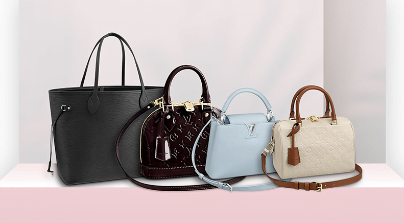 The 13 Current and Classic Louis Vuitton Handbags That Every Bag Lover  Should Know Right Now - PurseBlog