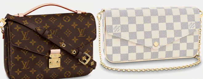 BREAKING NEWS: Speculation Swirling Around Louis Vuitton Possibly  Discontinuing On The Go MM & Vanity PM Canvas Models