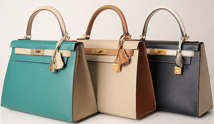 Why Special Edition Hermes Bags & Boxes Are the Epitome of VIP