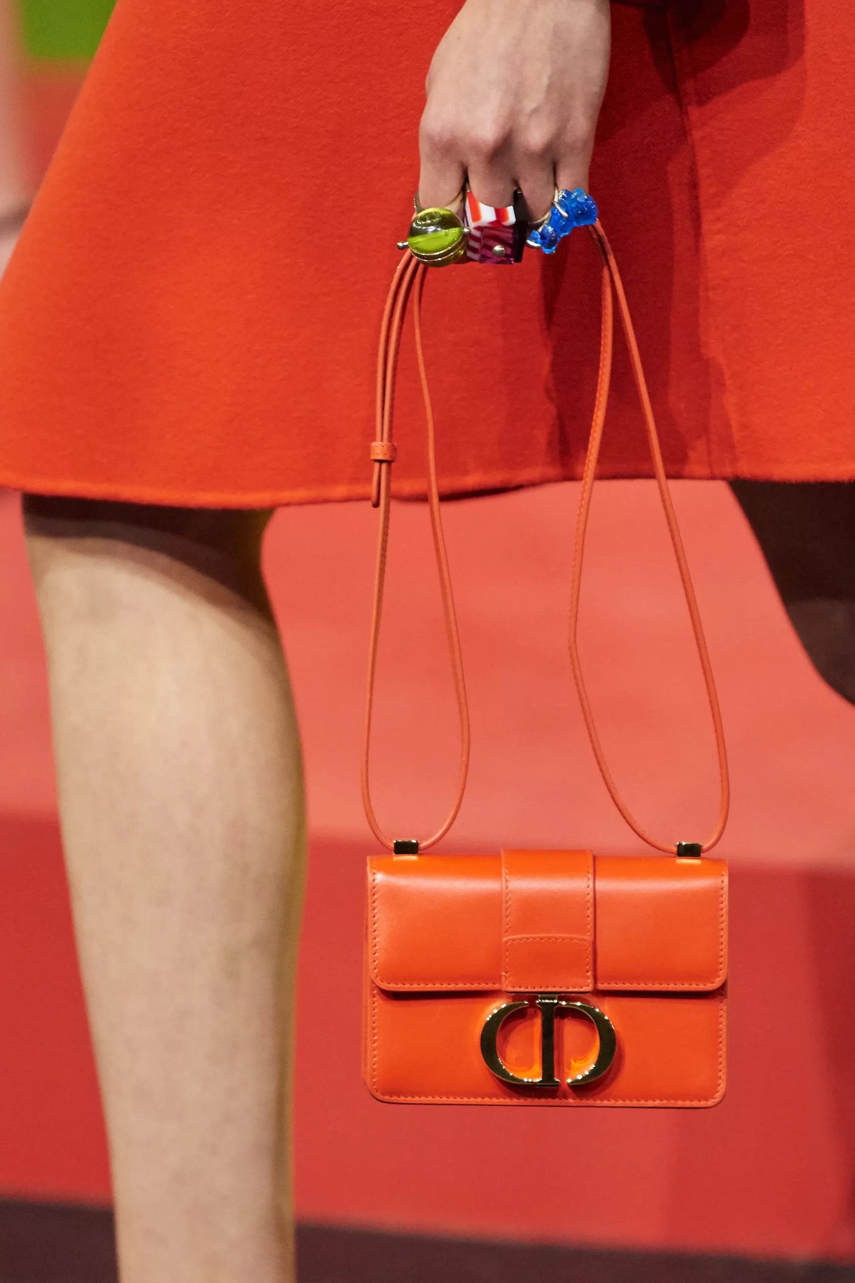 9 Spring/Summer 2022 bags to add to your wishlist: Dior, Fendi and