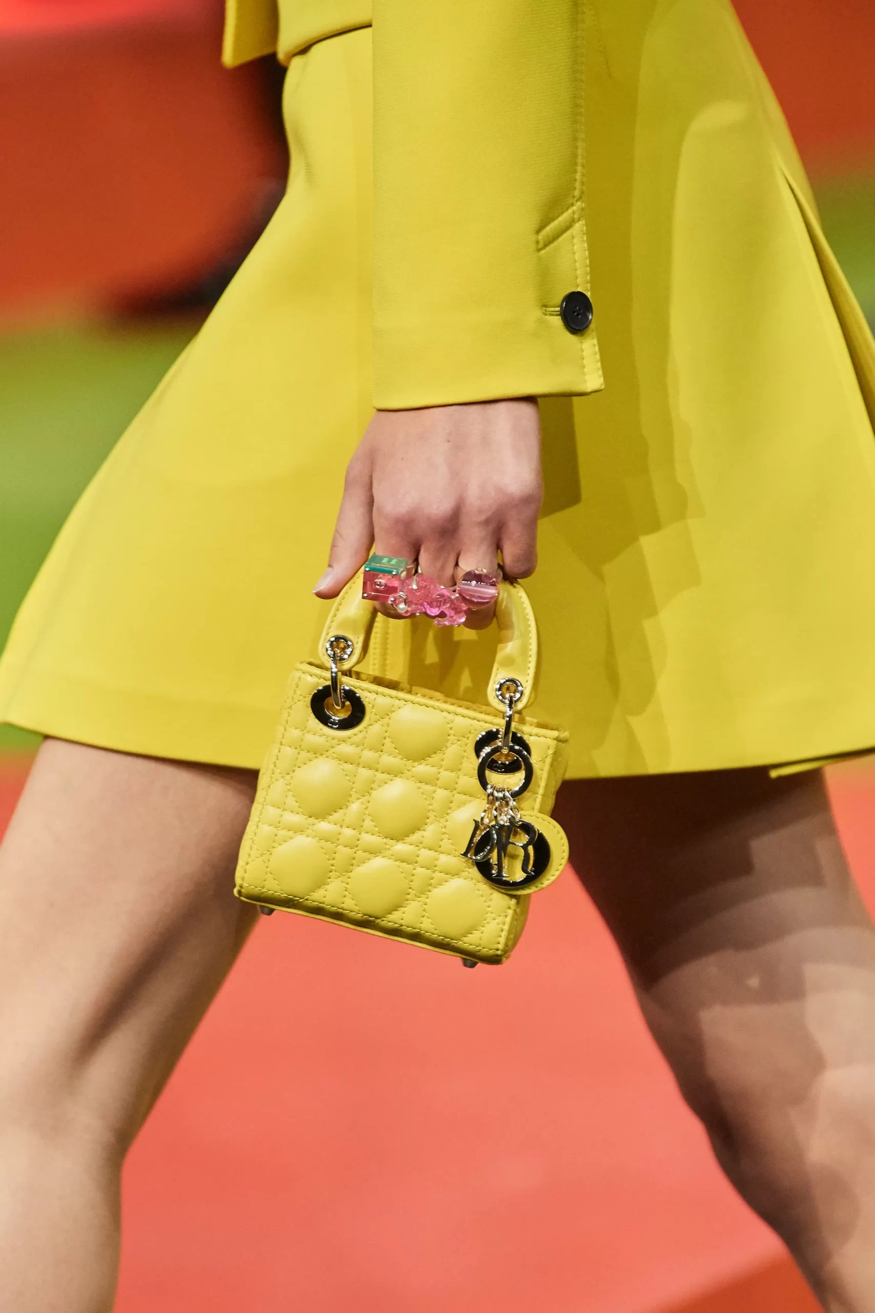 Dior Bags Spring Summer 2022 - PurseBop