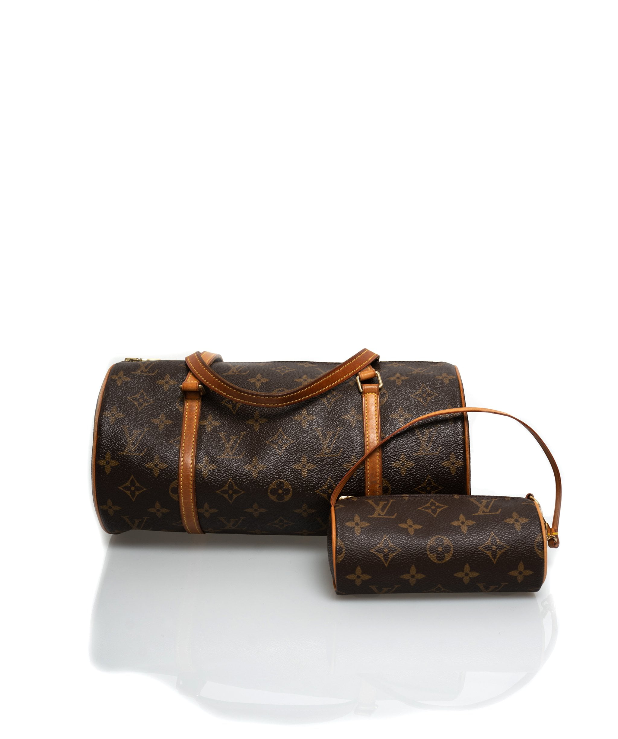 History of the bag: Chanel Flap Bag – l'Étoile de Saint Honoré