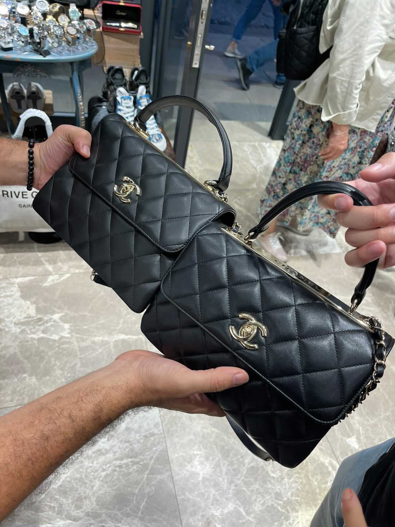 Shop with me at the Palm Springs Gucci Outlet Store. This was my firs, louis vuitton outlet