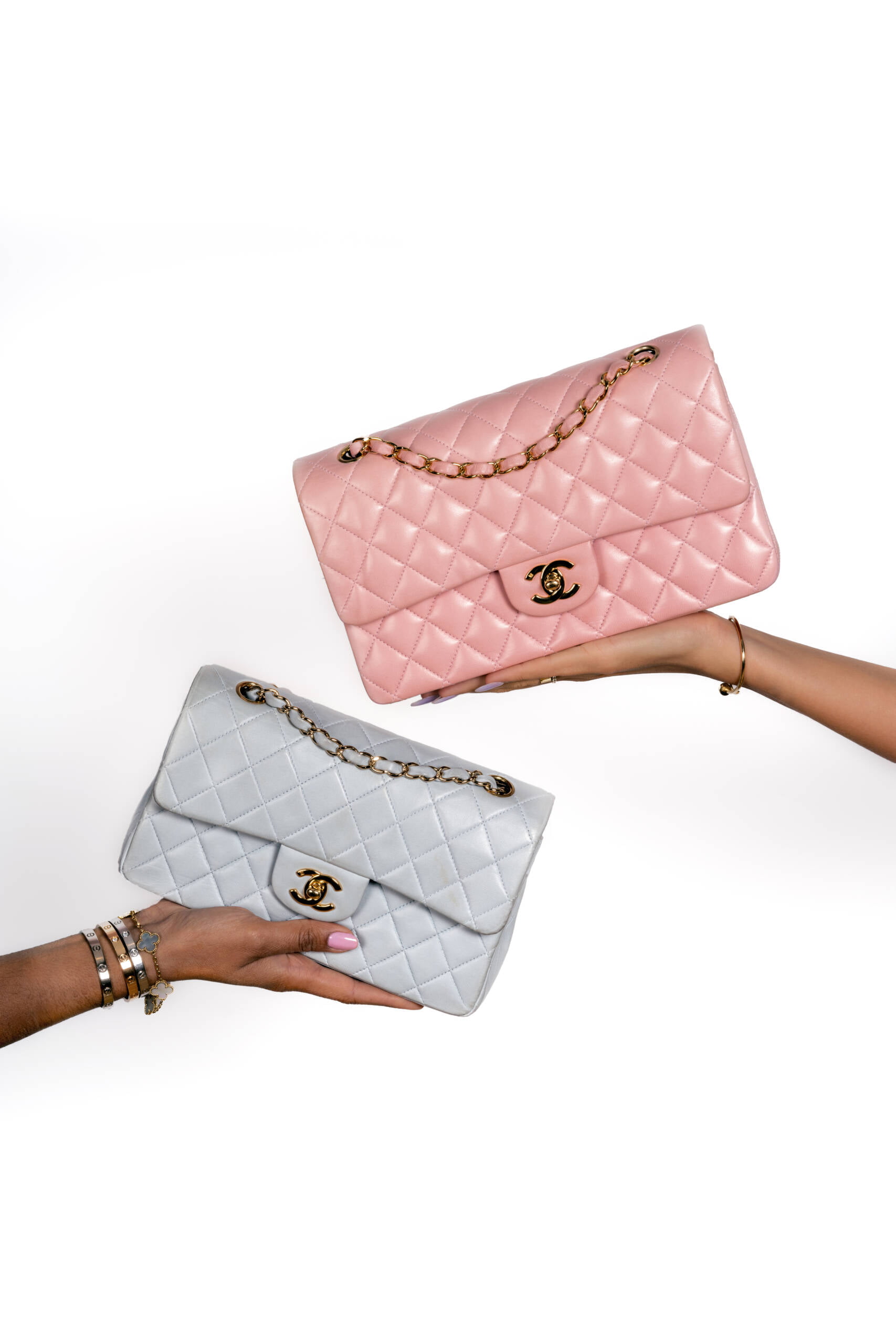 How To Navigate the World of Vintage Chanel - PurseBop