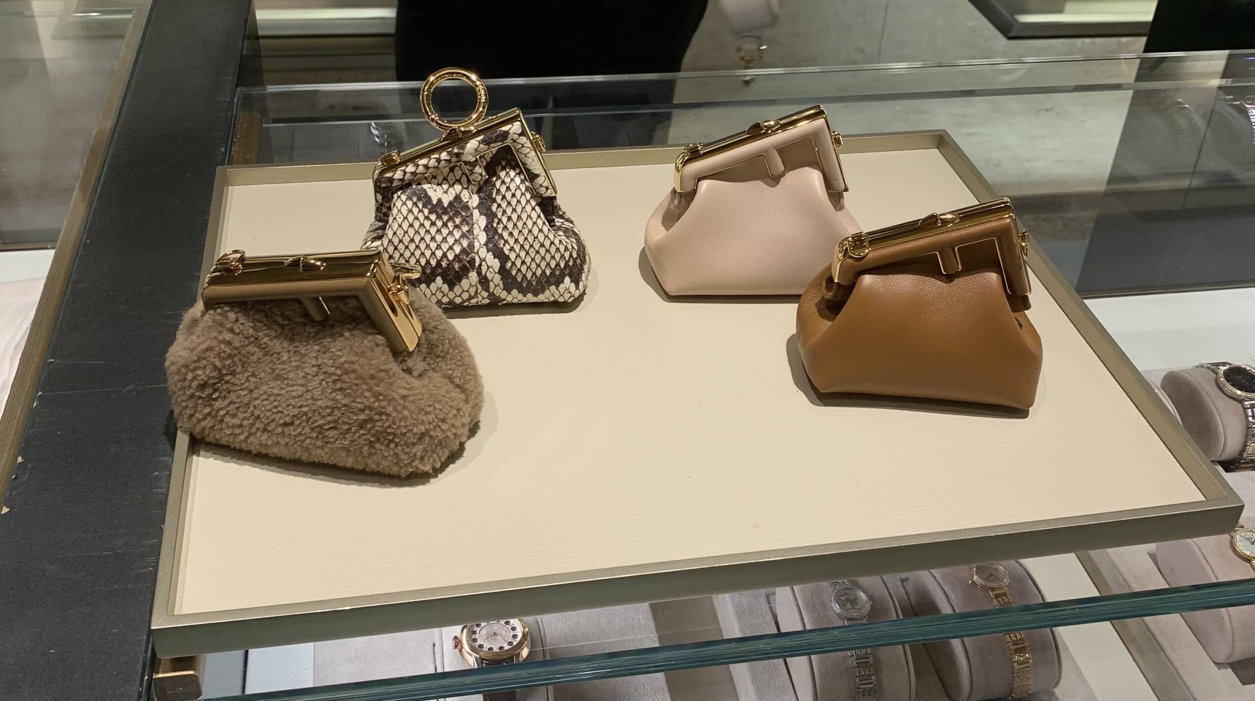 Louis Vuitton Classics Get an Ancient Greek Makeover for Fall 2021 -  PurseBop