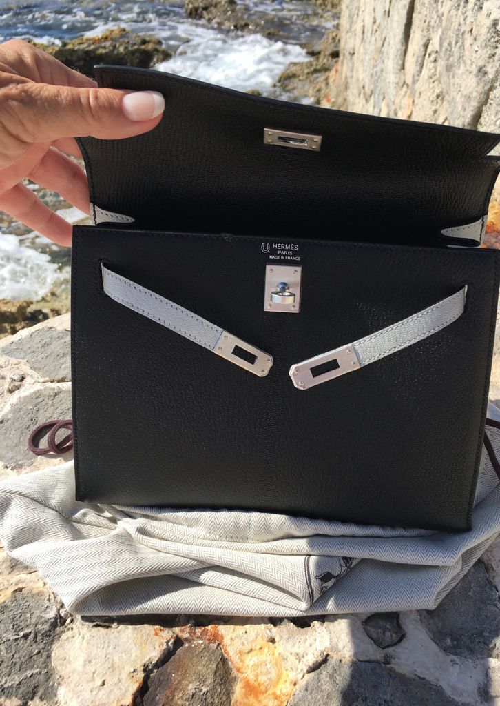 Hermès Holy Grails: the So Black Series - PurseBop