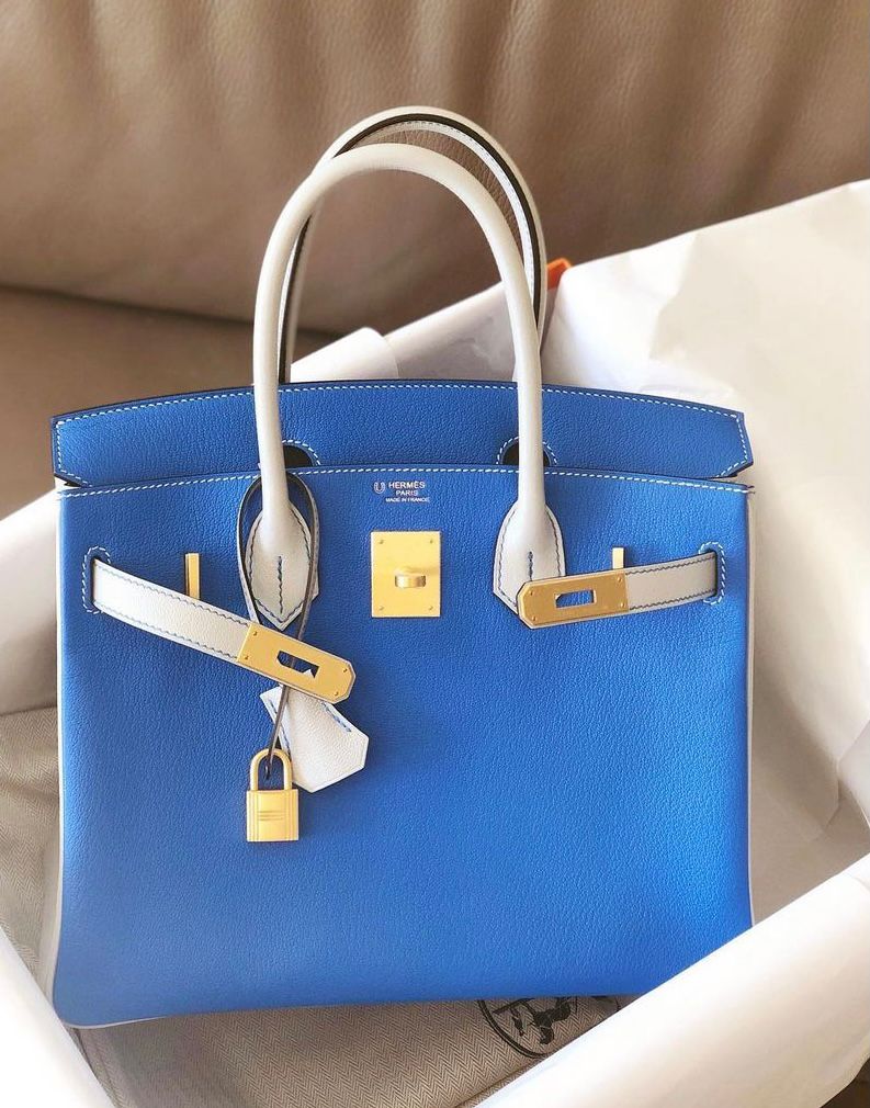 What to Expect when Buying Limited Edition Hermès Birkin & Kelly