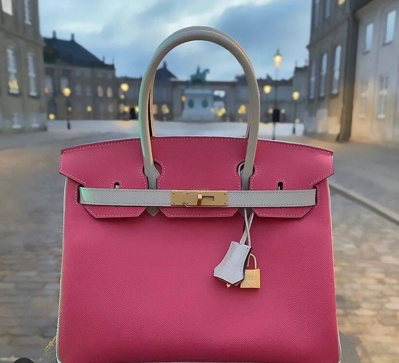 What to Expect when Buying Limited Edition Hermès Birkin & Kelly