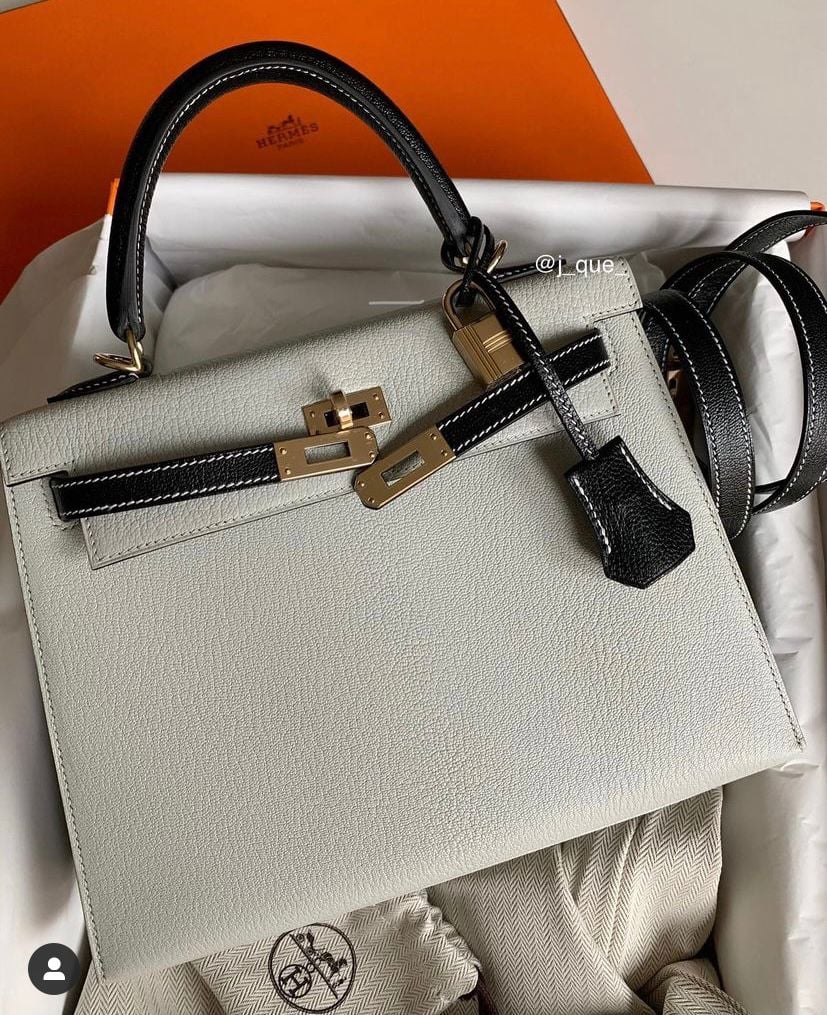 hermes special order colors 2021