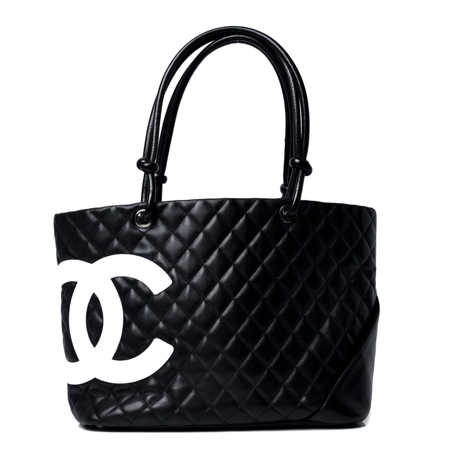 chanel cambon tote discontinued