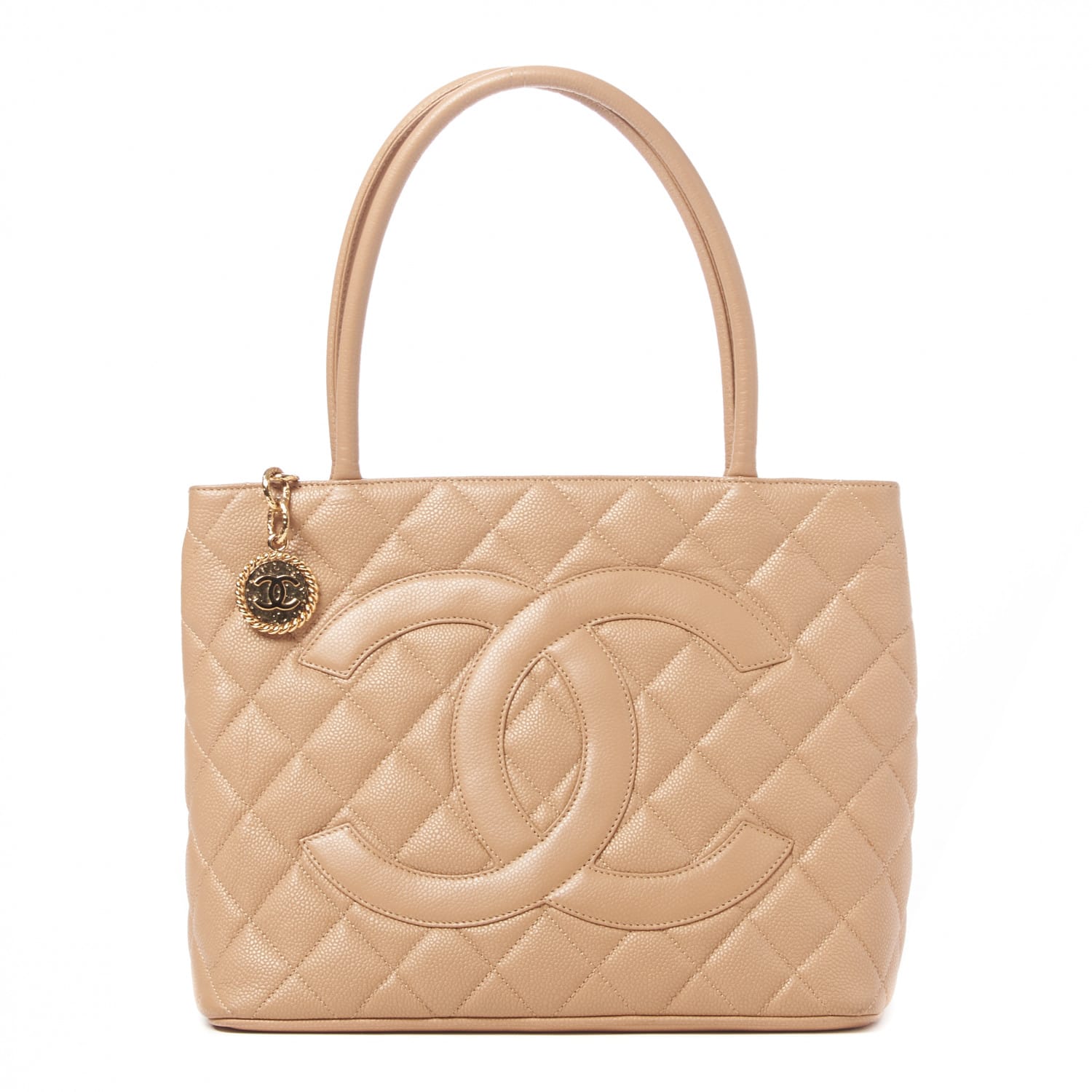 Chanel Totes Case Study: Old versus New - PurseBop