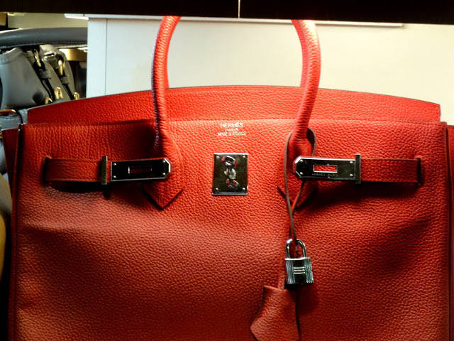 Is It Fair To Call Other Bags Birkin Copycats? - PurseBop