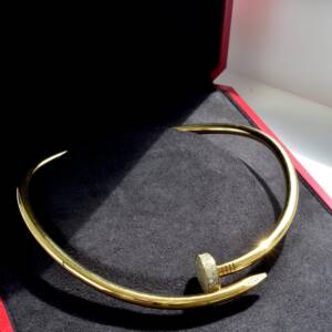 Cartier 'Love' White Gold Bracelet, Small Model at 1stDibs  celebrity  cartier love bracelet, cartier love bracelet celebrity, celebrity cartier  bracelet