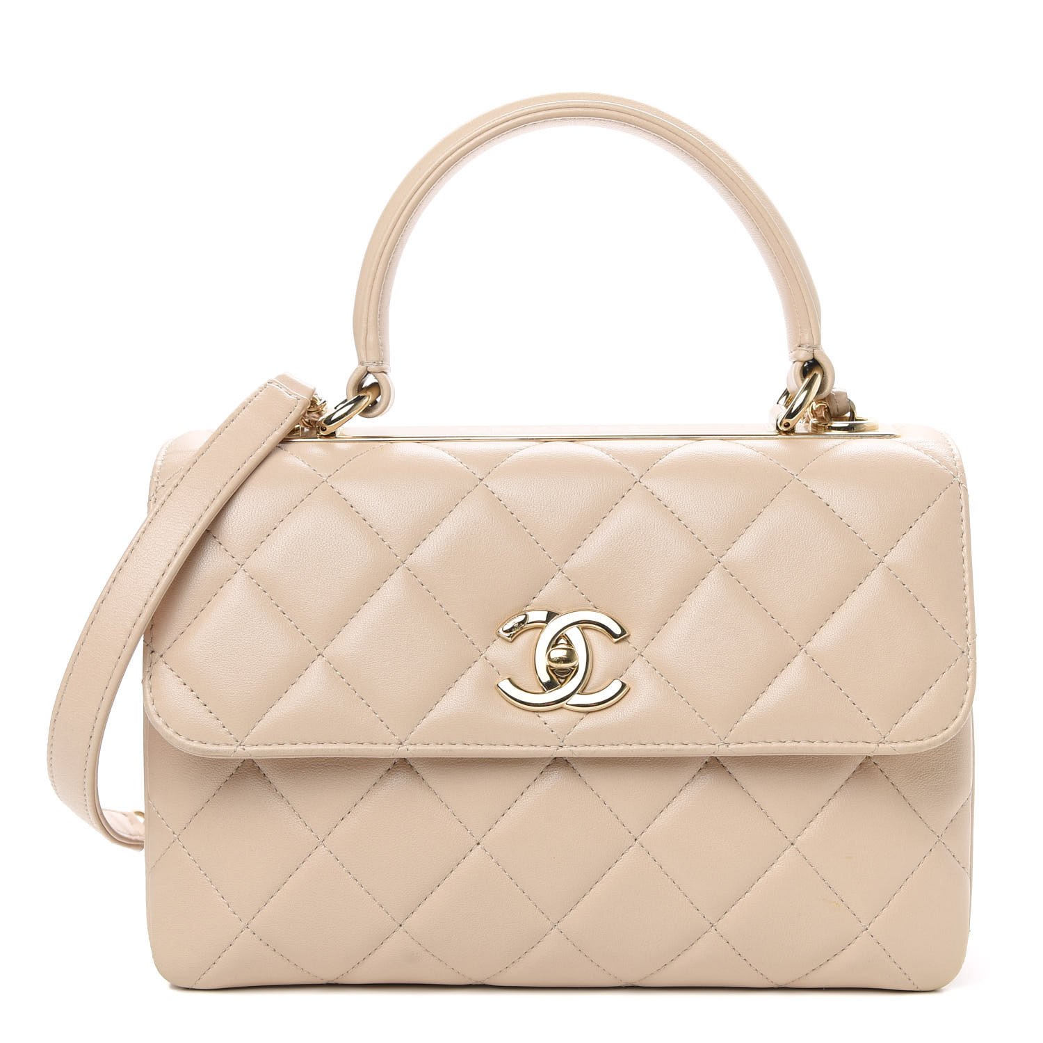 CHANEL CLASSIC FLAP VS TRENDY CC *Which one IS BETTER?*