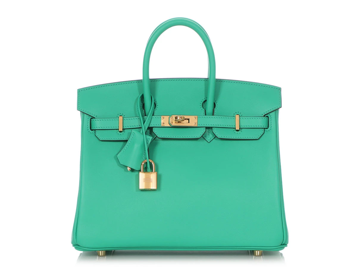 Choosing the Color of Your First Birkin - PurseBop