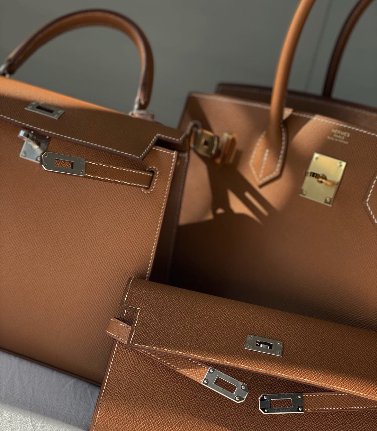 LVMH revenue up 46% in first nine months of 2021