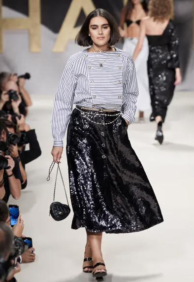 Chanel Spring Summer 2022 Bag Collection Act 1